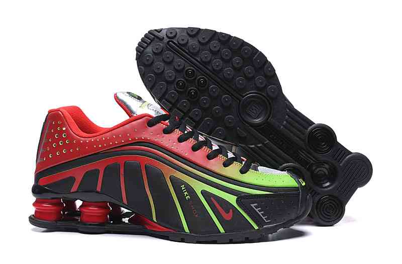wholesale Nike Shox R4 sneaker cheap from china-29
