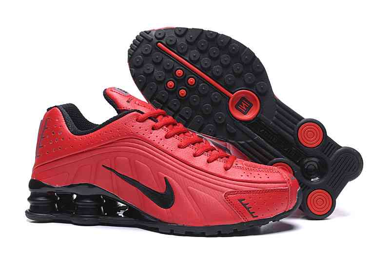 wholesale Nike Shox R4 sneaker cheap from china-11