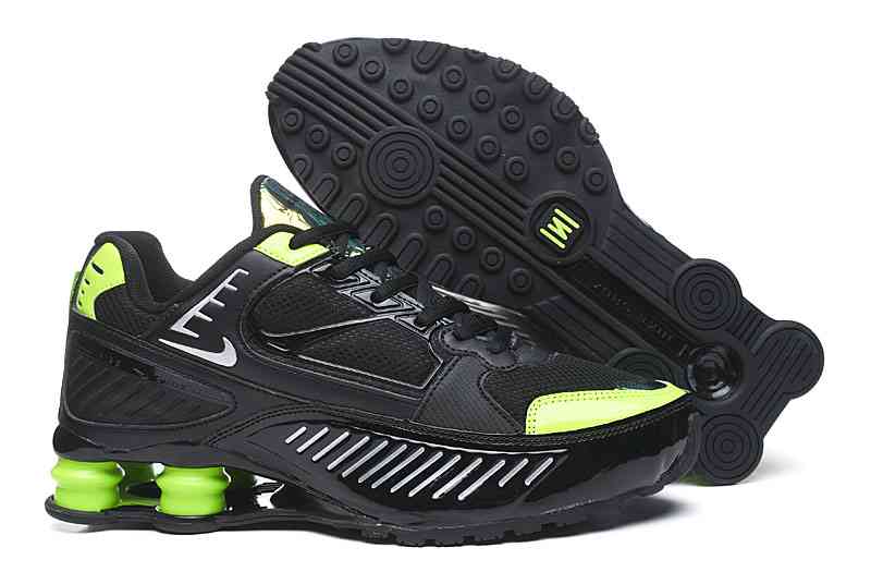 wholesale Nike Shox R4 sneaker cheap from china-48