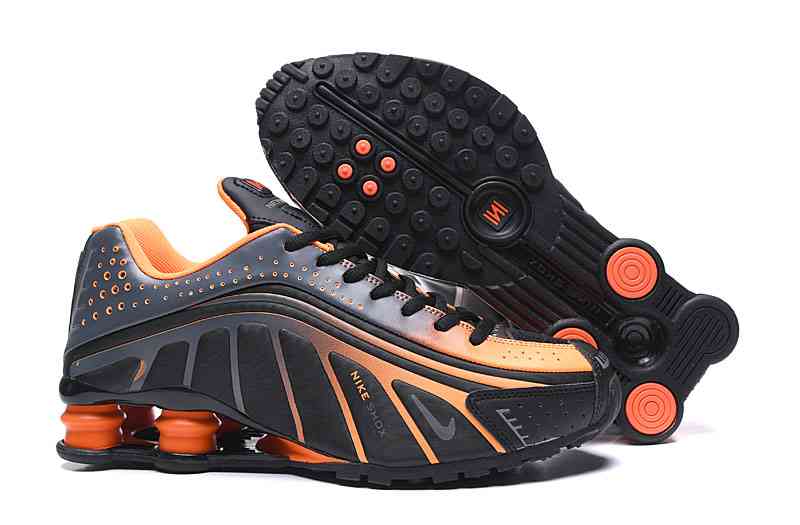 wholesale Nike Shox R4 sneaker cheap from china-31