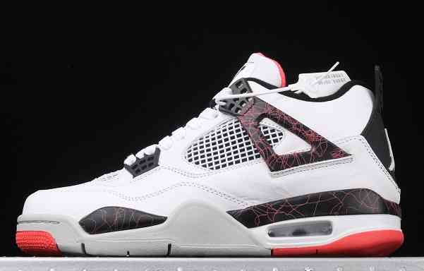 wholesale Air Jordan 4 sneaker cheap from china-2