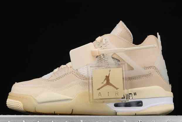 wholesale Air Jordan 4 sneaker cheap from china-9