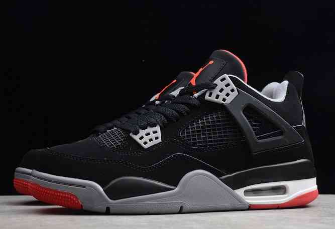 wholesale Air Jordan 4 sneaker cheap from china-1