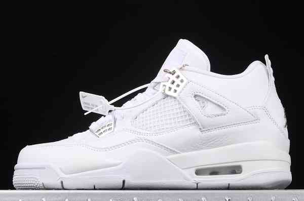 wholesale Air Jordan 4 sneaker cheap from china-20