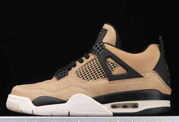 wholesale Air Jordan 4 sneaker cheap from china-18