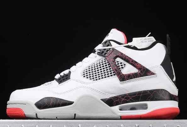 wholesale Air Jordan 4 sneaker cheap from china-21