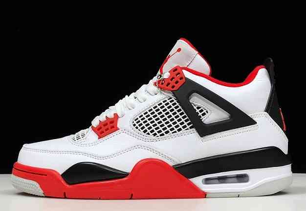 wholesale Air Jordan 4 sneaker cheap from china-7