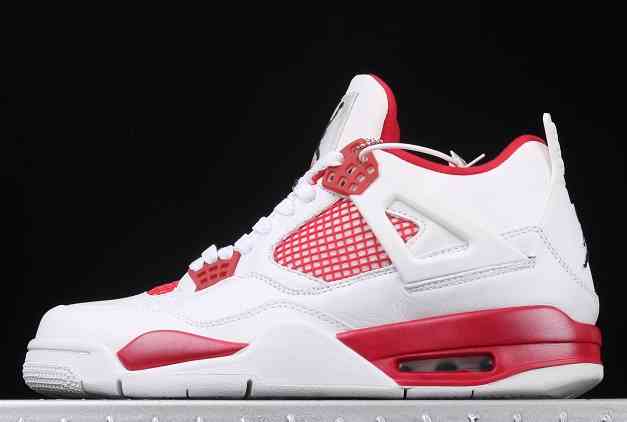 wholesale Air Jordan 4 sneaker cheap from china-19