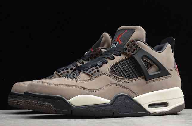 wholesale Air Jordan 4 sneaker cheap from china-8