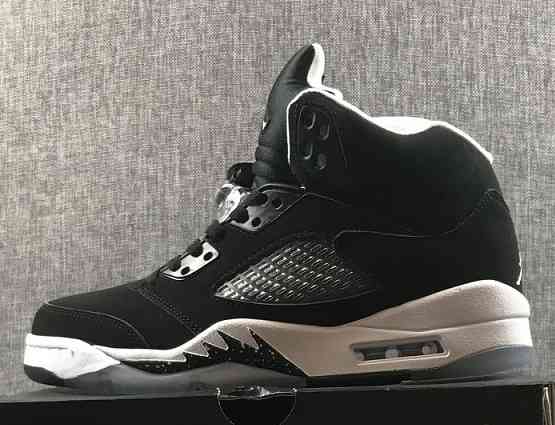 wholesale Air Jordan 5 sneaker cheap from china-16