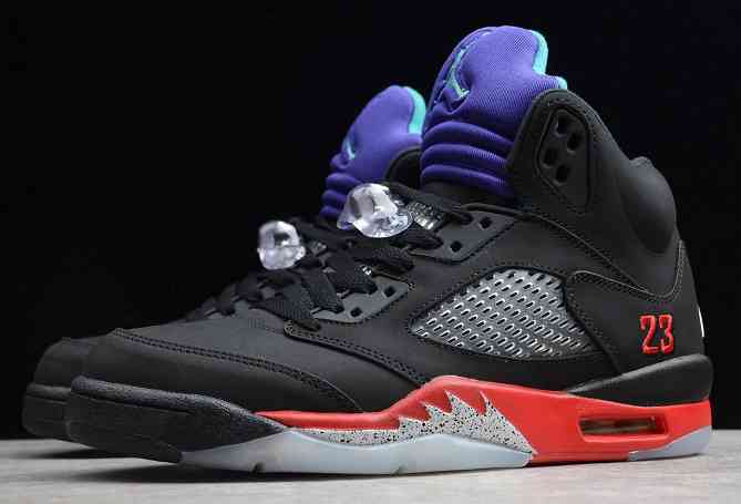 wholesale Air Jordan 5 sneaker cheap from china-6