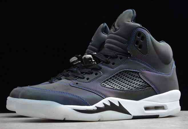 wholesale Air Jordan 5 sneaker cheap from china-9