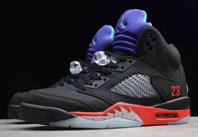 wholesale Air Jordan 5 sneaker cheap from china-12