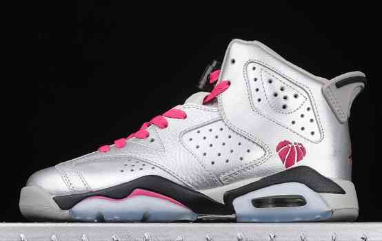 wholesale Air Jordan 6 sneaker cheap from china-8