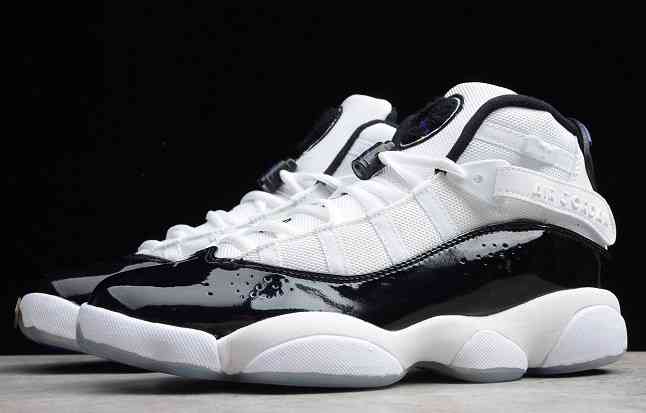 wholesale Air Jordan 6 Rings sneaker cheap from china-18