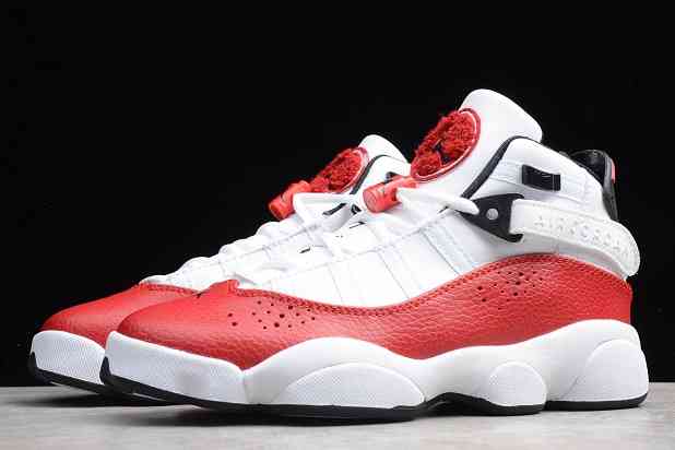 wholesale Air Jordan 6 Rings sneaker cheap from china-2