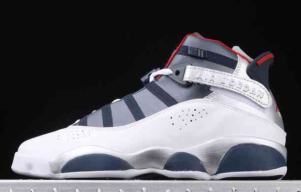 wholesale Air Jordan 6 Rings sneaker cheap from china-12