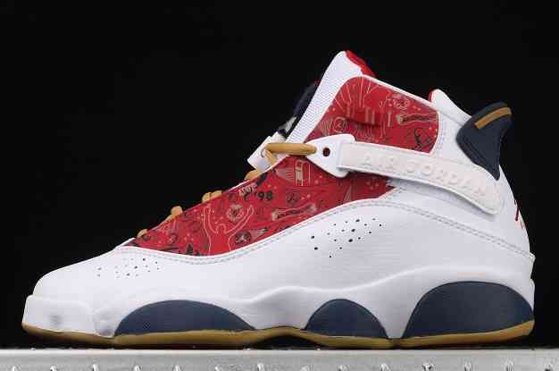 wholesale Air Jordan 6 Rings sneaker cheap from china-19