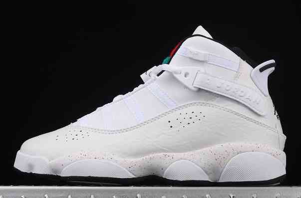 wholesale Air Jordan 6 Rings sneaker cheap from china-16