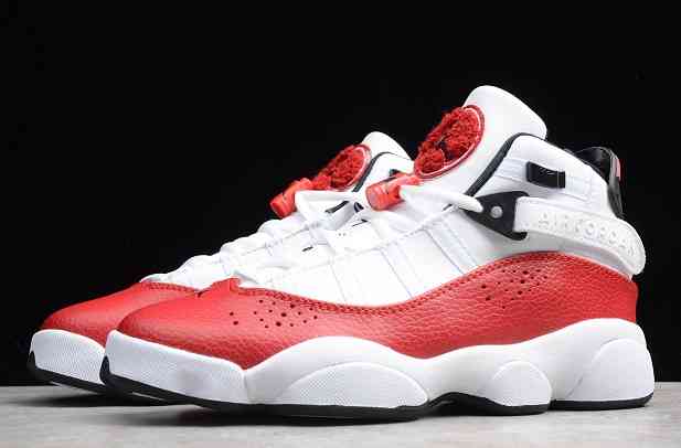 wholesale Air Jordan 6 Rings sneaker cheap from china-9