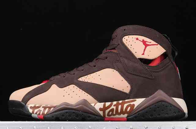 wholesale Air Jordan 7 sneaker cheap from china-4