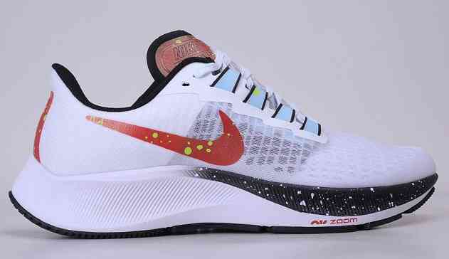 Mens Nike Zoom Pegasus 37 Shoes Wholesale China-7