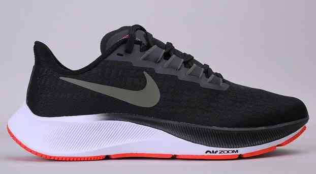 Mens Nike Zoom Pegasus 37 Shoes Wholesale China-2