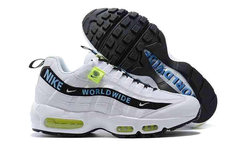 Mens Nike Air Max 95 Shoes-49