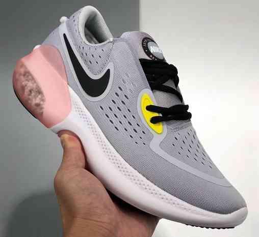 Mens Nike Joyride Run FK Shoes-18