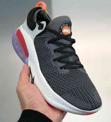 Mens Nike Joyride Run FK Shoes-7