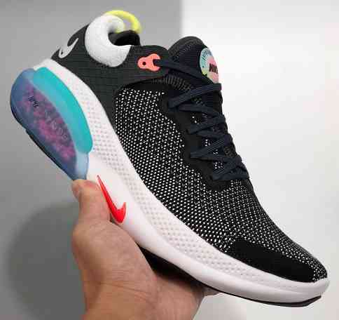 Mens Nike Joyride Run FK Shoes-34