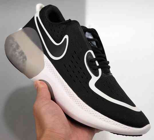 Mens Nike Joyride Run FK Shoes-39