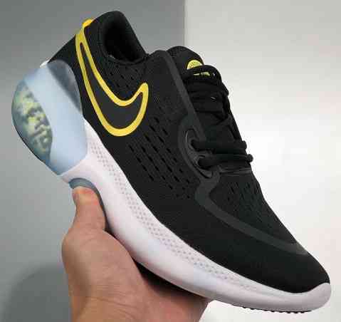 Mens Nike Joyride Run FK Shoes-20