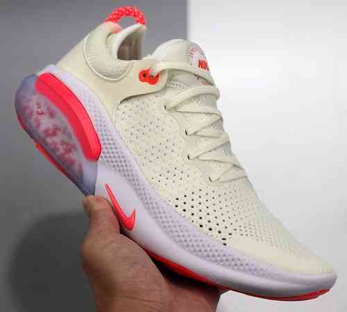 Womens Nike Joyride Run FK Shoes-9