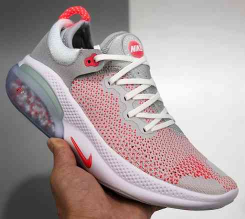 Womens Nike Joyride Run FK Shoes-10