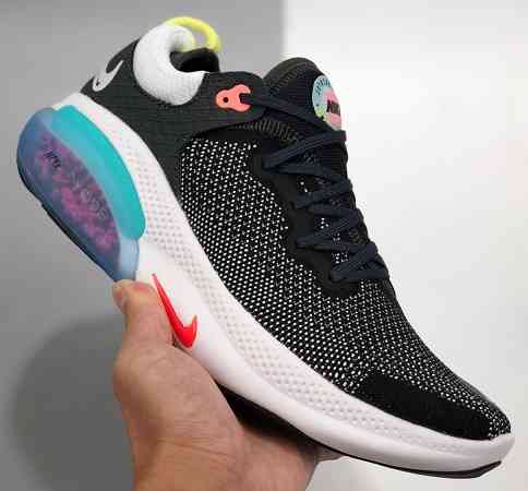 Womens Nike Joyride Run FK Shoes-31