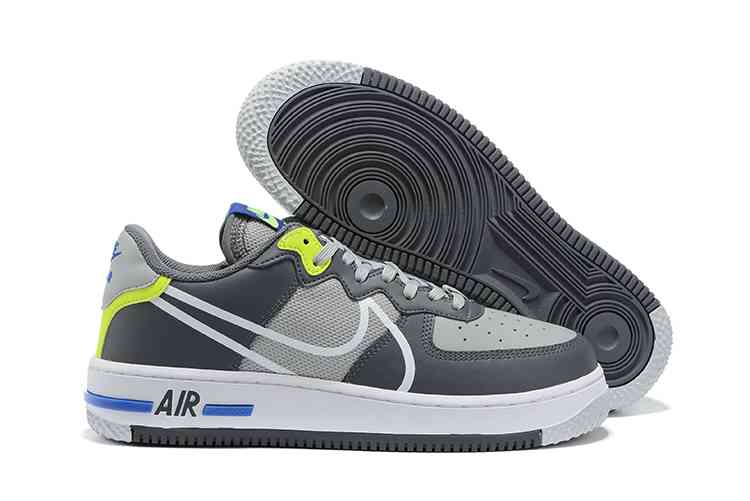 Mens Nike Air Force One Shoes-69