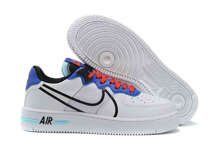 Mens Nike Air Force One Shoes-71