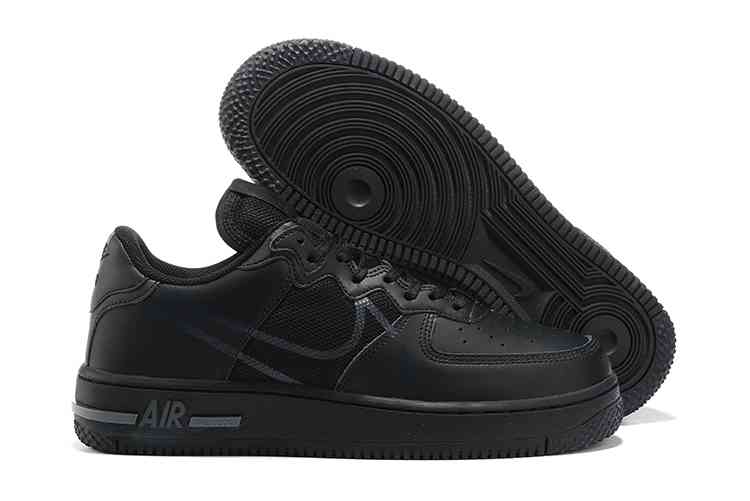 Mens Nike Air Force One Shoes-73