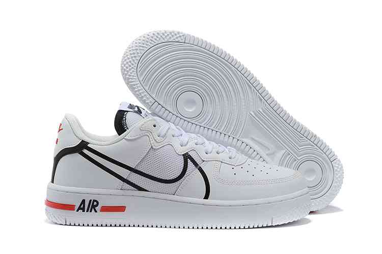 Mens Nike Air Force One Shoes-76