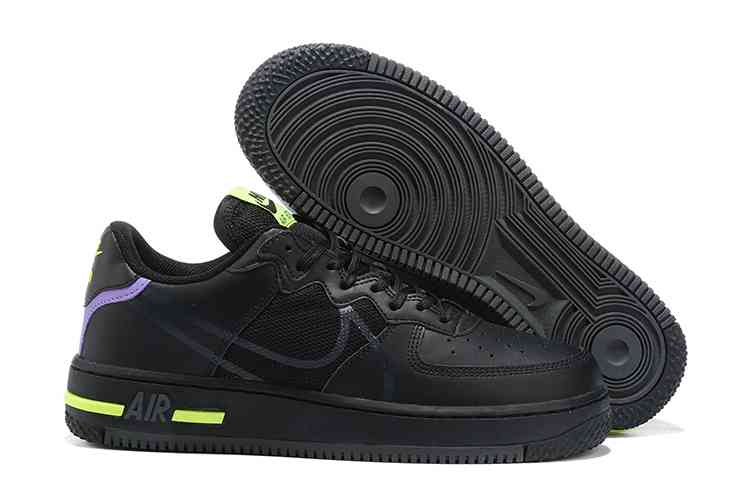 Mens Nike Air Force One Shoes-72