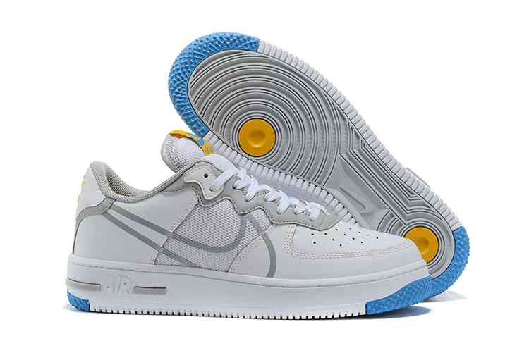 Mens Nike Air Force One Shoes-75