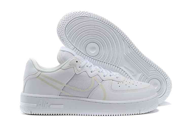 Mens Nike Air Force One Shoes-70