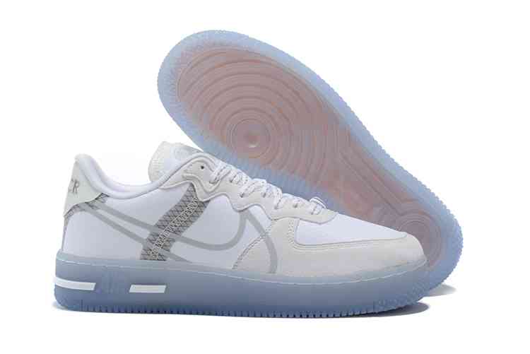Womens Nike Air Force One Shoes-73
