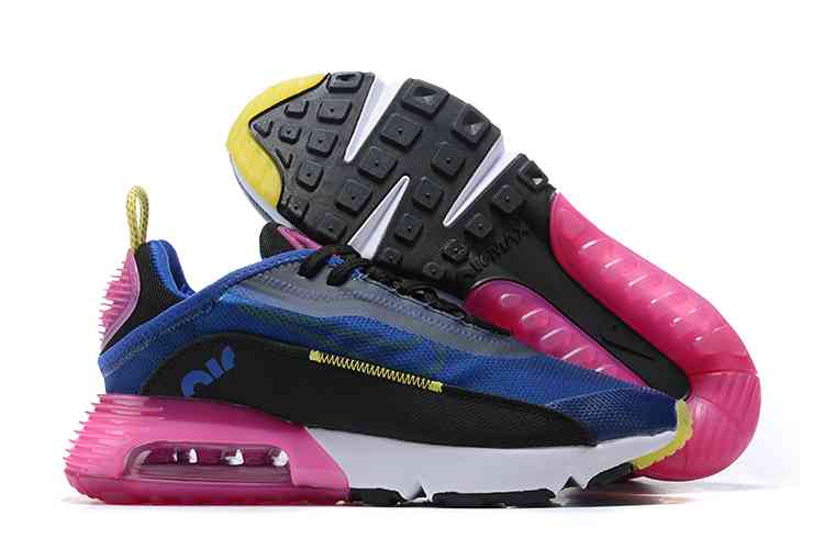 Womens Nike Air Max 2090 Shoes-2