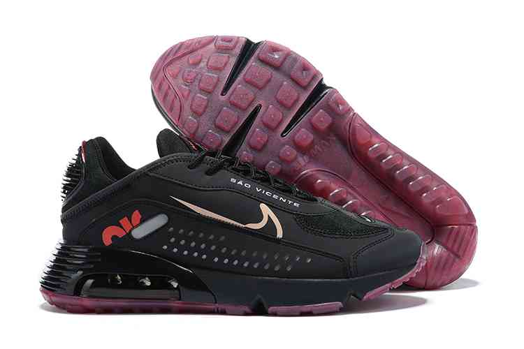 Mens Nike Air Max 2090 Shoes-14