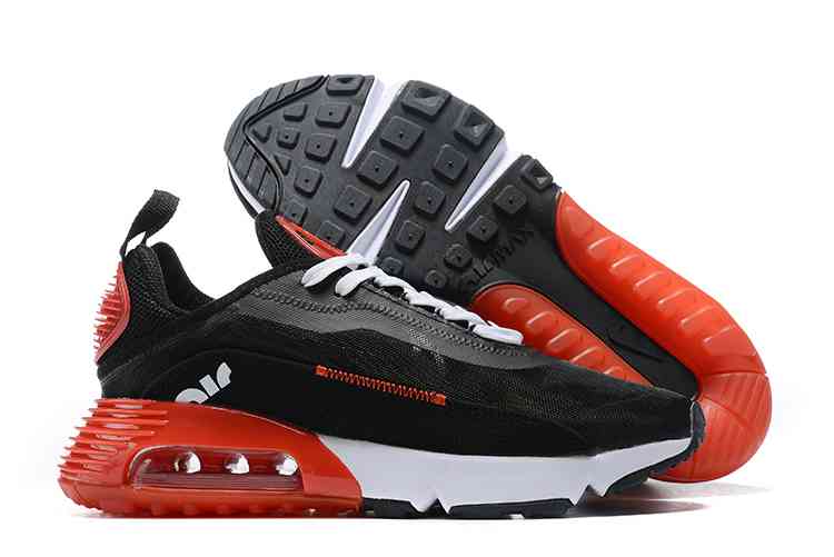 Mens Nike Air Max 2090 Shoes-17