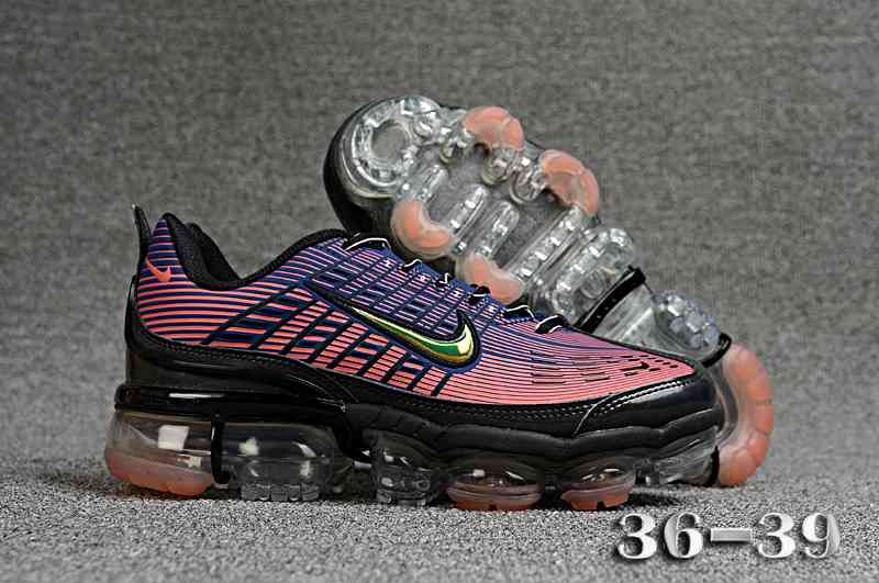 Womens Nike Air VaporMax 360 Shoes-9
