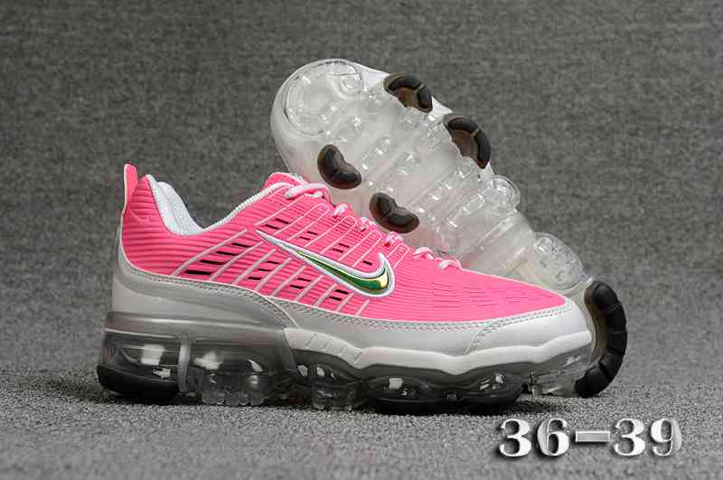 Womens Nike Air VaporMax 360 Shoes-8